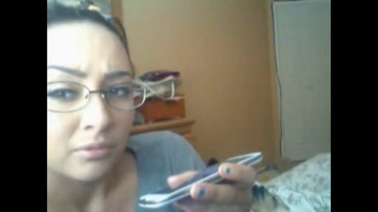 Confronting your rapist