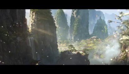 trailer de let's play : world of warcraft mist of pandaria :)