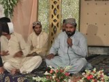 Naqabat by Iftikhar Rizvi Part 4 ( jashn e wiladat imam hassan )