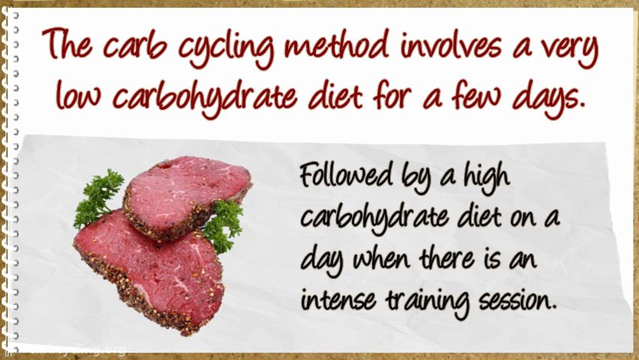 Is Carb Cycling More Effective Than a Low Calorie Diet?-1006e