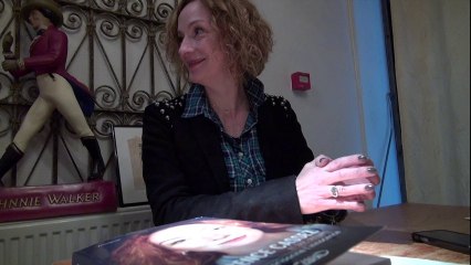 Florence Cassez : "Personne n'a la preuve de son innocence"