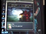 Lets Play Super Robot Wars Alpha Gaiden part 59 Yay i won the race