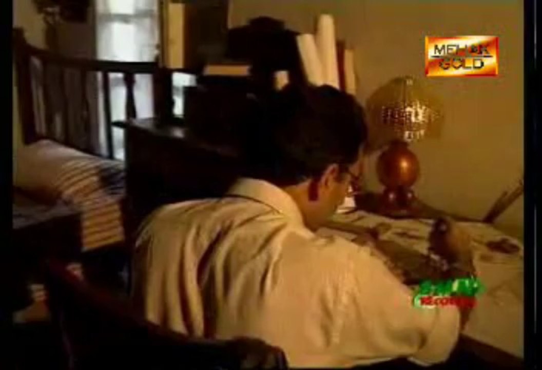 Teri Gali Aana Hai...