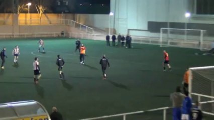 pv J11: At. Patraix 2-0 Torrent City CF