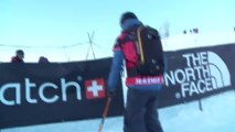 FWT14 - Jérémie Heitz - Courmayeur Mont Blanc