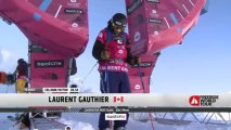 FWT14 - Laurent Gauthier - Courmayeur Mont Blanc