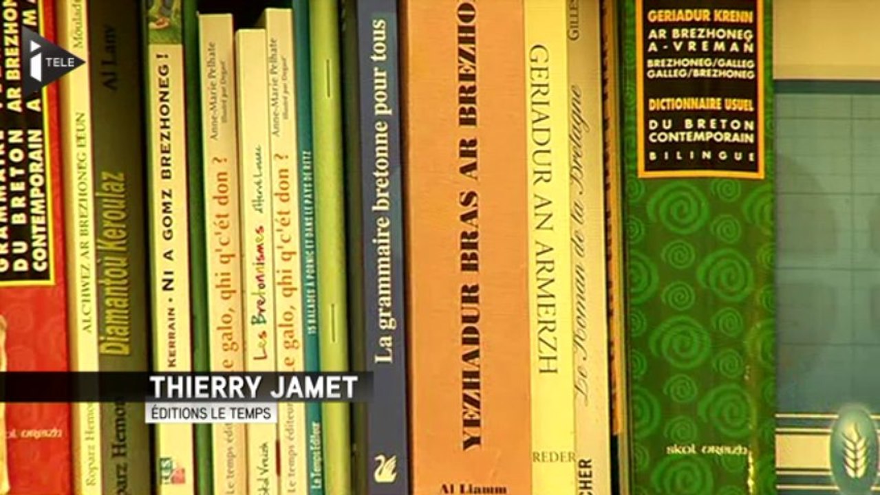 Les langues régionales reviennent à l'Assemblée