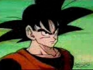 AMV - DBZ