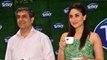Kareena Kapoor Launches Tata Beverages Tetley Green Tea !