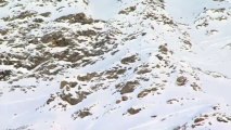 FWT14 - Garrett Altmann - Courmayeur Mont Blanc