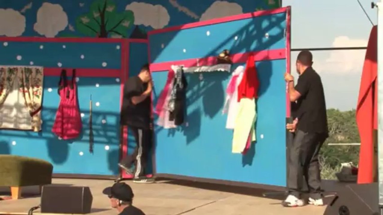 Estivales de Berdine