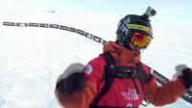 FWT14 - Neil Williman - Courmayeur Mont Blanc