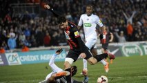 Coupe de France : Buts de Marseille-Nice : 4-5, 16èmes de finale