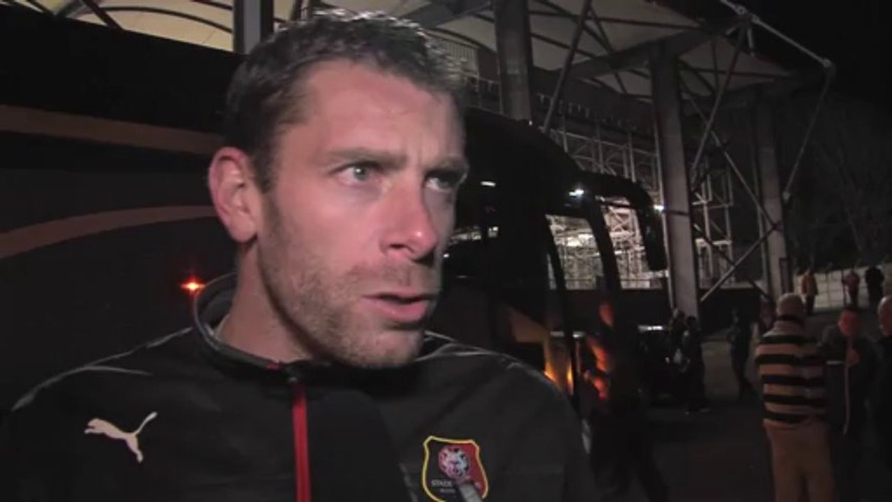 USBCO/SRFC : Sylvain Armand