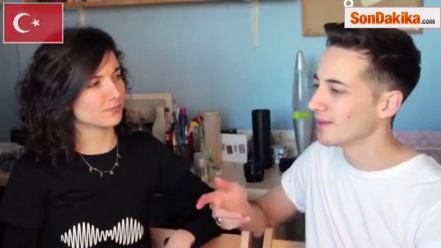 Türkler ve İngilizler Arasındaki Farklar