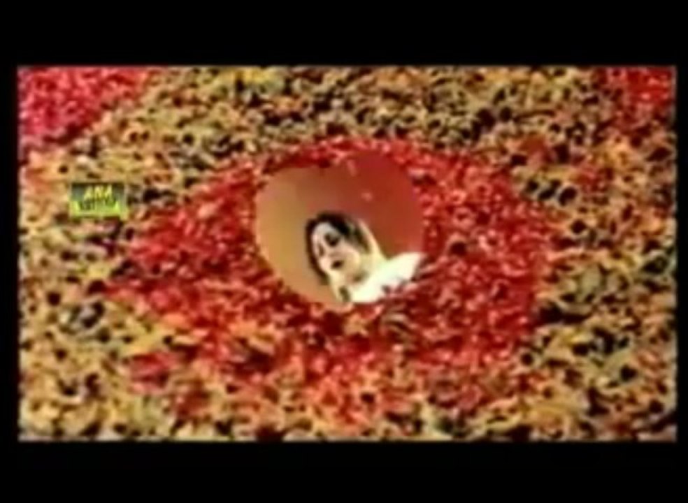 Ufff Allah Bedard Na Ban - Sona Chandi - Noor Jahan