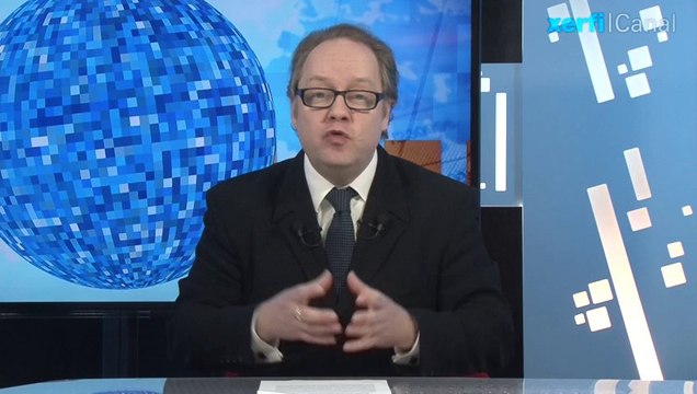 Alexandre Mirlicourtois, Xerfi Canal L'Europe du Sud redémarre sur un champ de ruines