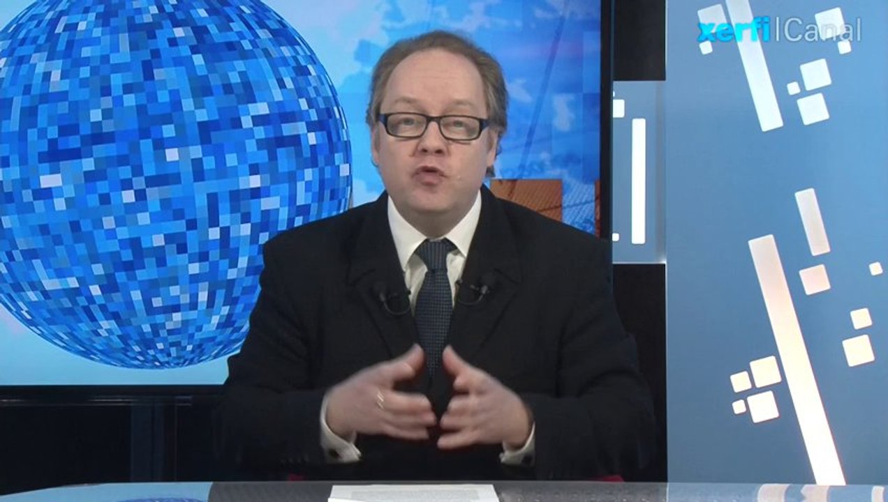 Alexandre Mirlicourtois, Xerfi Canal L'Europe du Sud redémarre sur un champ de ruines