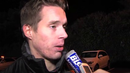 SRFC/USBCO : Anders Konradsen