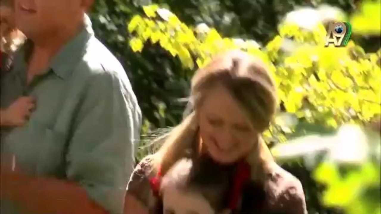 GELECEKTEN GEÇMİŞE (Maddenin Ardındaki Sır)