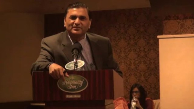 Seminar On Diabetes Awareness At Hospitality Inn Part 5