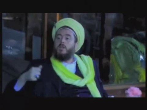 Şeyh Ahmet Yasin, Hz.Mehdi(a.s.)'mı Gördüğünü Anlatıyor [HQ]