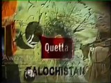 Militants should not be called “estranged Baloch”, says IGFC Balochistan
