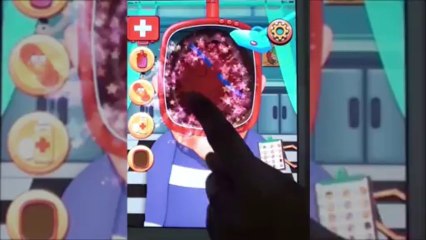 Brain Doctor iPhone Gameplay Video by Arth I-Soft