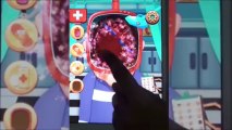 Brain Doctor iPhone Gameplay Video by Arth I-Soft