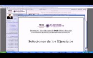 Curso ISTQB Certificación en Software Testing (DEMO)