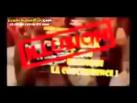 Keny Arkana - La Rage (Türkçe Altyazı)