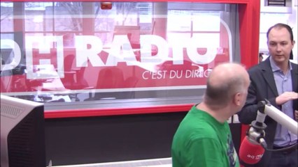 DH Radio - On n'va pas s'priver - 22 janv 14