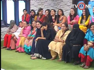 Muskurati Morning 21-01-14 SEG-02