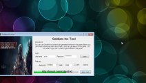 Soliders Inc Hack Cheat Tool Adder Generator Download