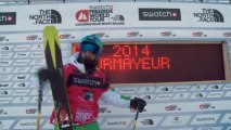 FWT14 - Richard Amacker - Courmayeur Mont Blanc