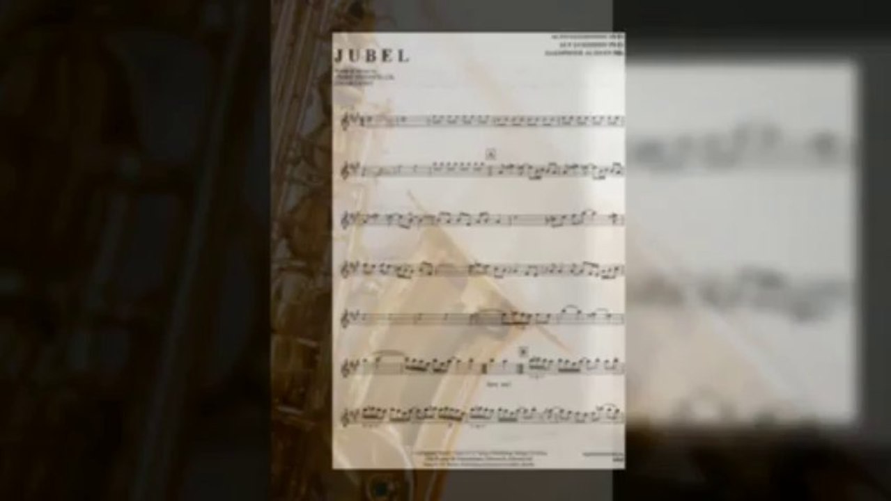 Noten bei notendownload - Jubel (Klingande)