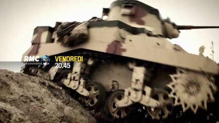 20H45 - Vendredi 31 Janvier- 39-45 : les armes de la victoire