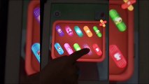 Nail Doctor - Kids Game iPhone-iPad Gameplay Video by Arth ISoft