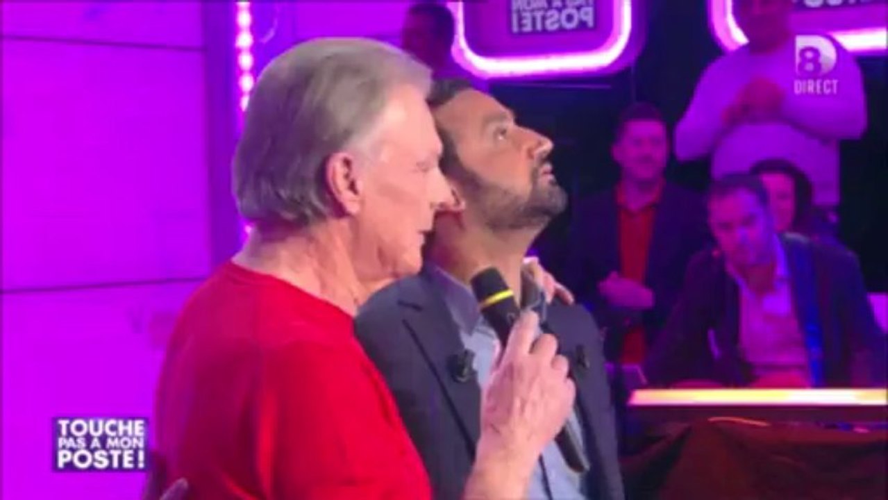 PureZapping du 22 janvier 2014