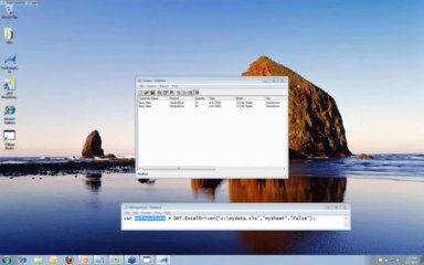 What's New in TestComplete 8 Webinar
