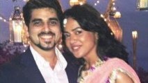 Sameera Reddy Married To Entrepreneur Akshay Varde