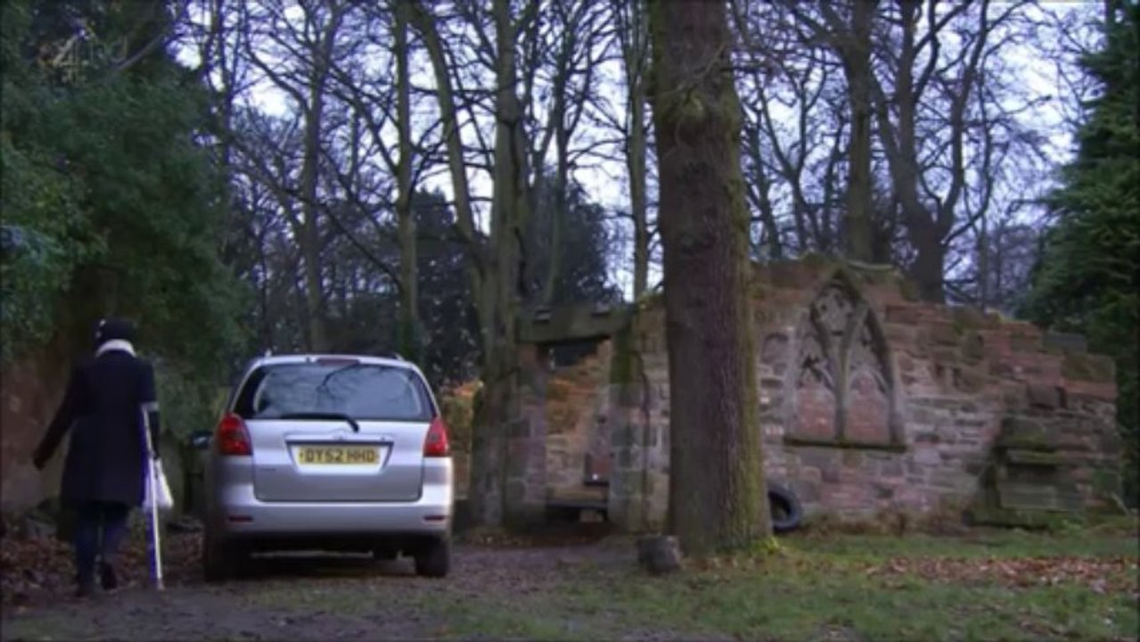 Hollyoaks The Roscoe Family (21st January 2014)