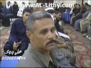 الشيخ طه النعمانى- النبأ,النازعات,الضحى,قصار السور--Full-