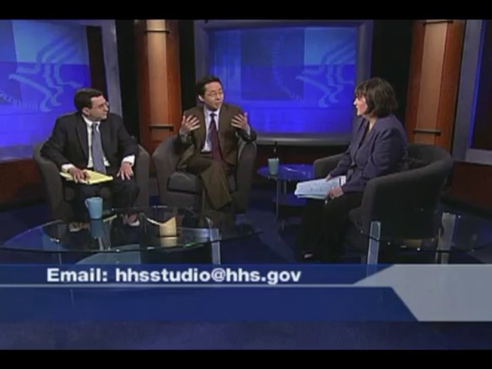 HHS Open_ The Plan is Released (04_07_2010 Webcast)