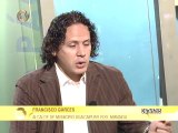 Francisco Garcés: Reunión entre gobernador de Miranda y alcaldes del estado dejó ver una apertura para resolver la inseguridad