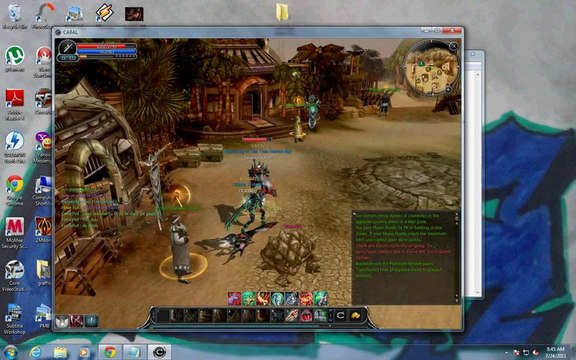 GameTag.com - Buy Sell Accounts - cabal account trade