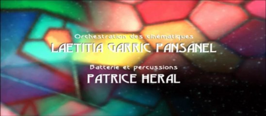 Beyond Good and Evil - ep 20 [WT]