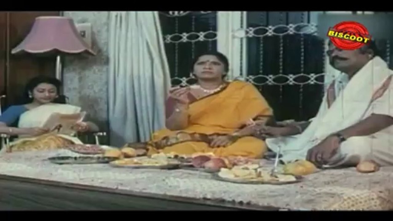 Government Mappillai Tamil Movie Comedy Scene Kasthuri And Manivannan