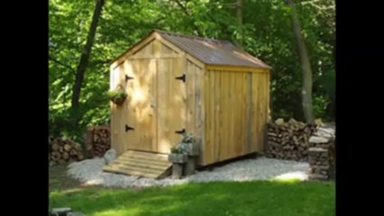 Free Woodworking Shed Plans – Build Your Dream Storage Space 🛠️