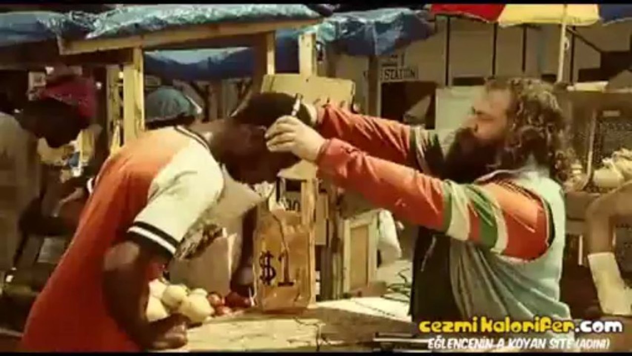 Fatboy Slim - Ya Mama (Push The Tempo)